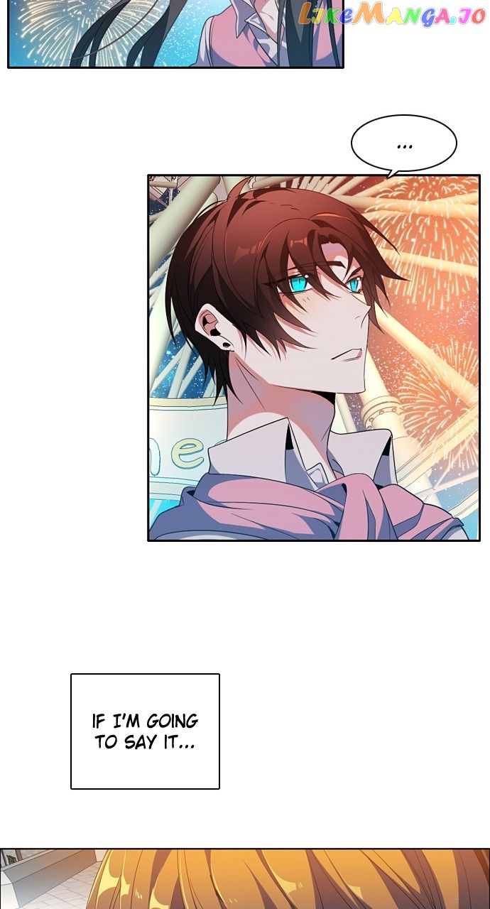 Zero Game Chapter 210 58